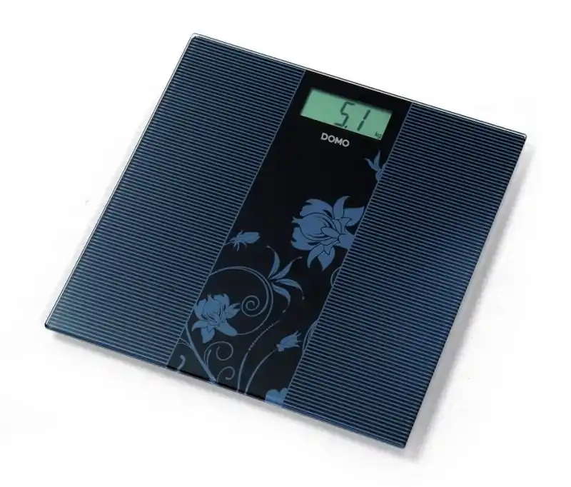 Direkt Vom Hersteller DOMO Personenwaage DO9092W