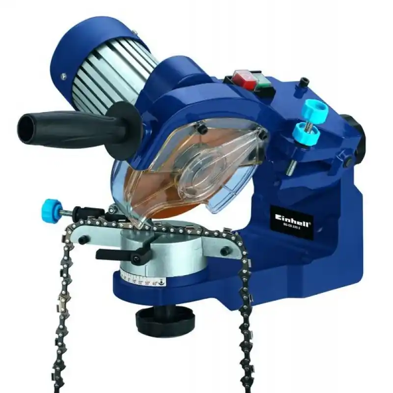 Einhell BG-CS 235 E Sägekettenschärfgerät 4500080 Sonderaktion