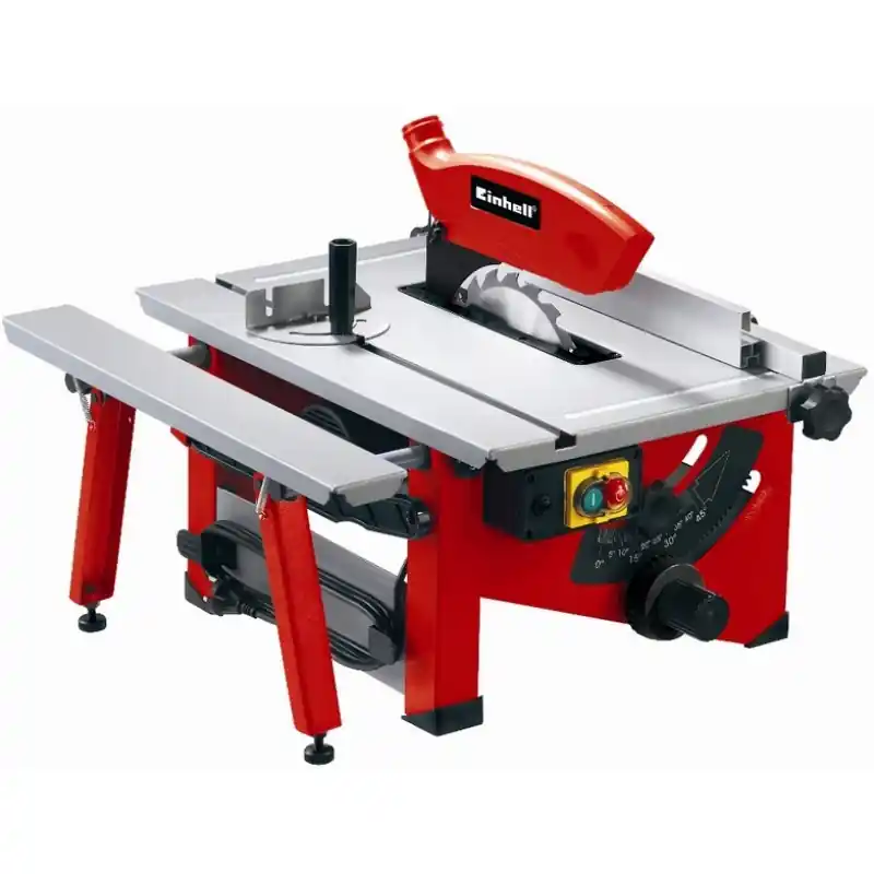 Einhell RT-TS 1221 Tischkreissäge 4340741 Begrenztes Angebot
