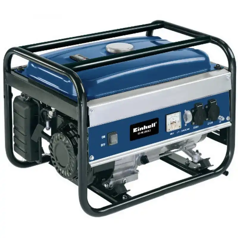 Markenprodukt Einhell Blue BT-PG 2000 Stromerzeuger (Benzin) 4152373