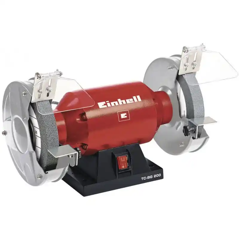 Bestpreis Einhell TC-BG 200 Doppelschleifer 4412820