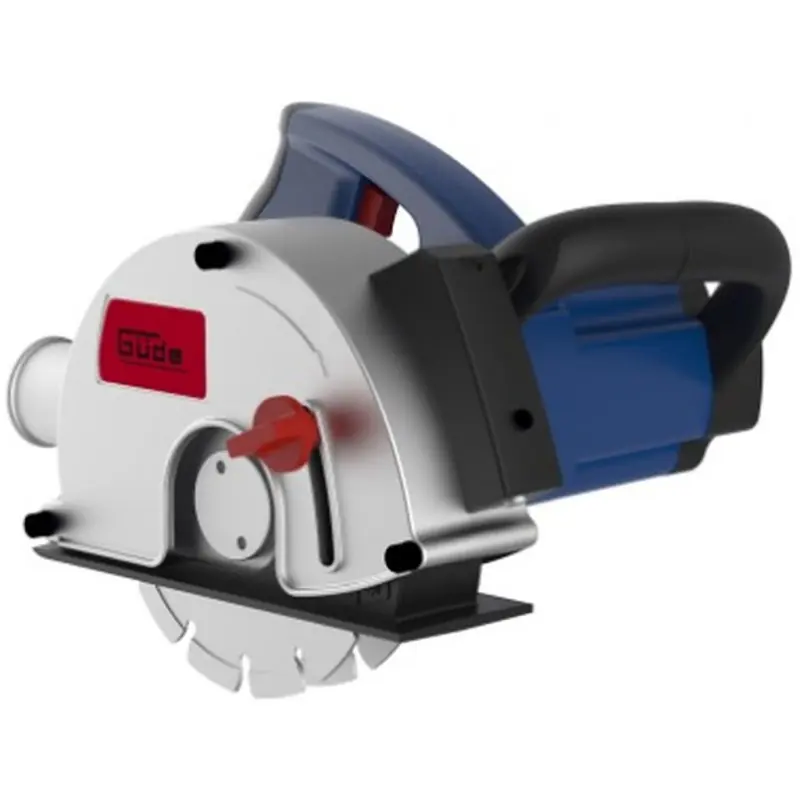 GÜDE MD 1700 Mauernut- und Dehnfugfräse 58090 Super-Preis