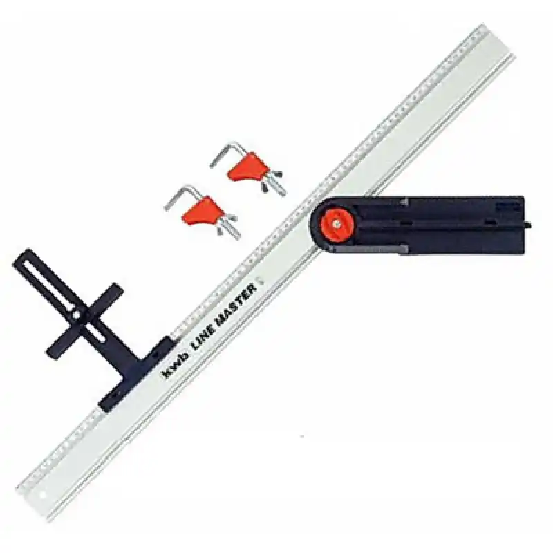 Bestpreis KWB Line Master Universalset 783408