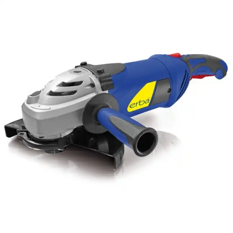 Online Kaufen ERBA PROFI Winkelschleifer 230mm, 2200 W ER-33611