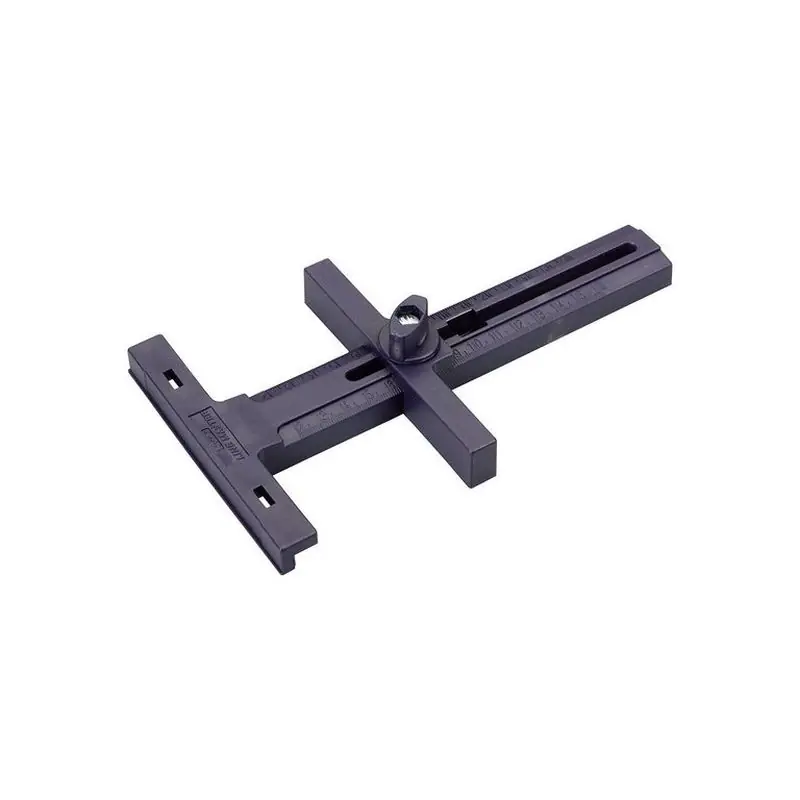 Sichere Zahlung KWB Line Master Maschinenführung 784400