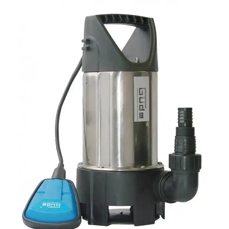 Top-Angebot GÜDE GS 7501 PI Schmutzwasserpumpe 94632