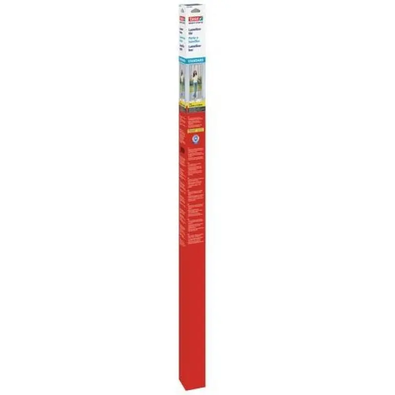 Nur Für Kurze Zeit TESA Insect Stop Fliegengitter STANDARD, XXL anthrazit 1,2m x 2,50m 55201