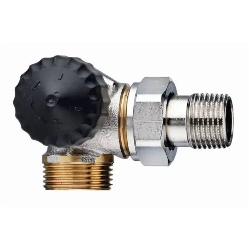 HEIMEIER Thermostat-Ventilunterteil Winkeleck/links 2313-02.000 Rabatt