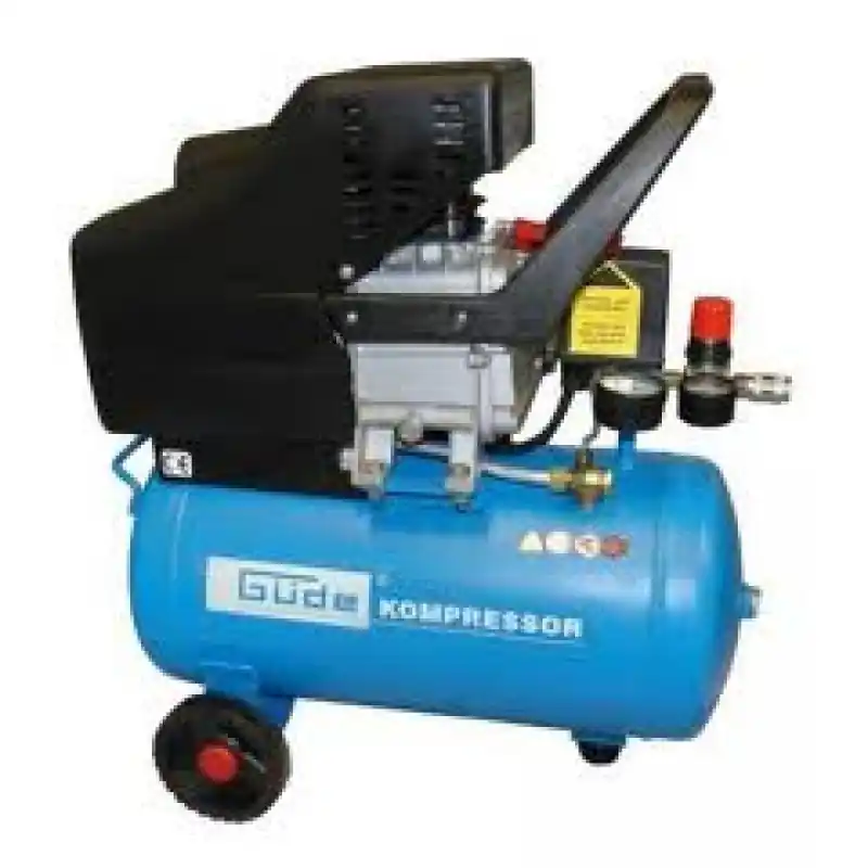 GÜDE 231/8/24 F Kolbenkompressor 50041 Aktuell