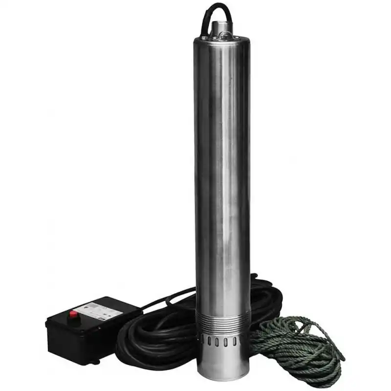 GÜDE GTT 900 Tiefbrunnenpumpe 94138 Neu