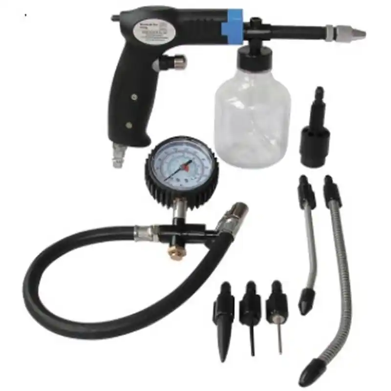 GÜDE Druckluftset 10 Tlg. 84093 Schnäppchen
