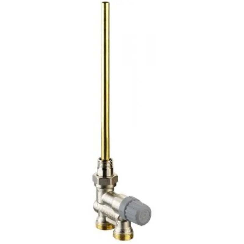Danfoss RA15/6T Thermostatisches Lanzenventil Bodenanschluss 013G3218 Online Kaufen