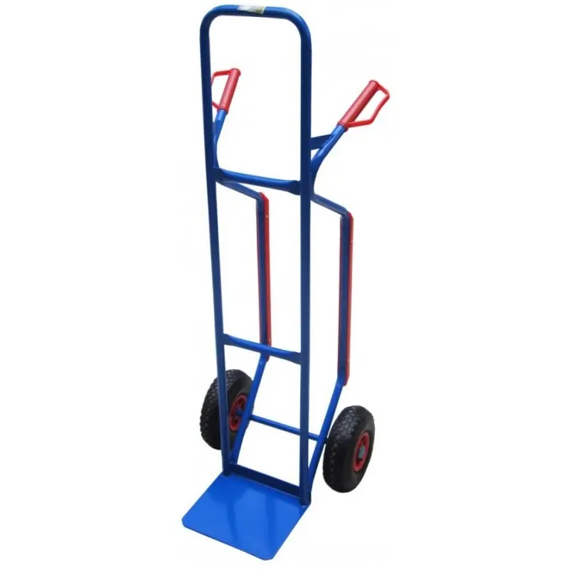 Heißes Angebot ERBA Transpostkarre TK 250 14215