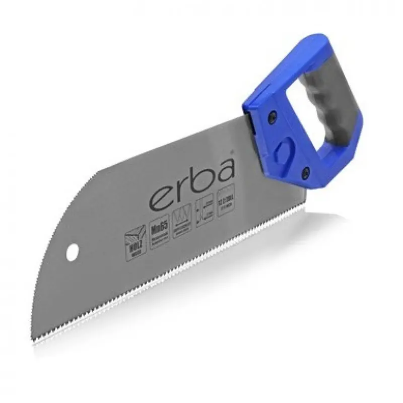 ERBA Allzwecksäge 320mm mit 12 Zähnen/zoll 03113 Neue Ware