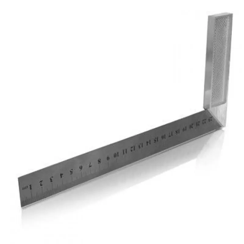 ERBA Anschlagwinkel 25 cm 05208 Jetzt Bestellen