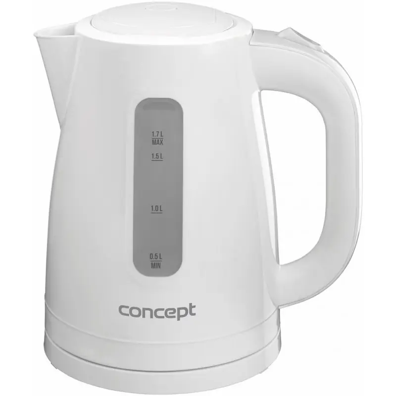 Preisknaller CONCEPT RK-2310 Wasserkocher 1,7 L Coco rk2310