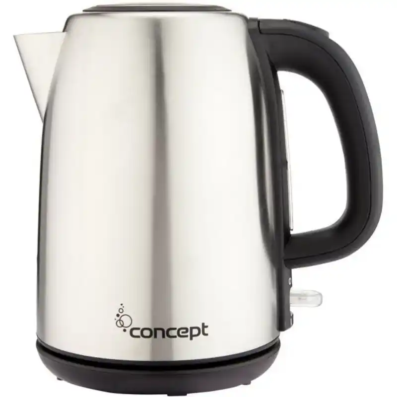 CONCEPT RK-3031 Edelstahl-Wasserkocher 1,7 L rk3031 Nur Heute