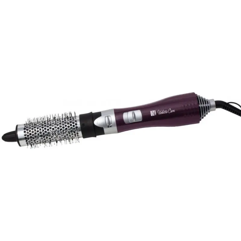 CONCEPT KF-1400 Warmluftbürste VIOLETTE CARE kf1400 Aktuell