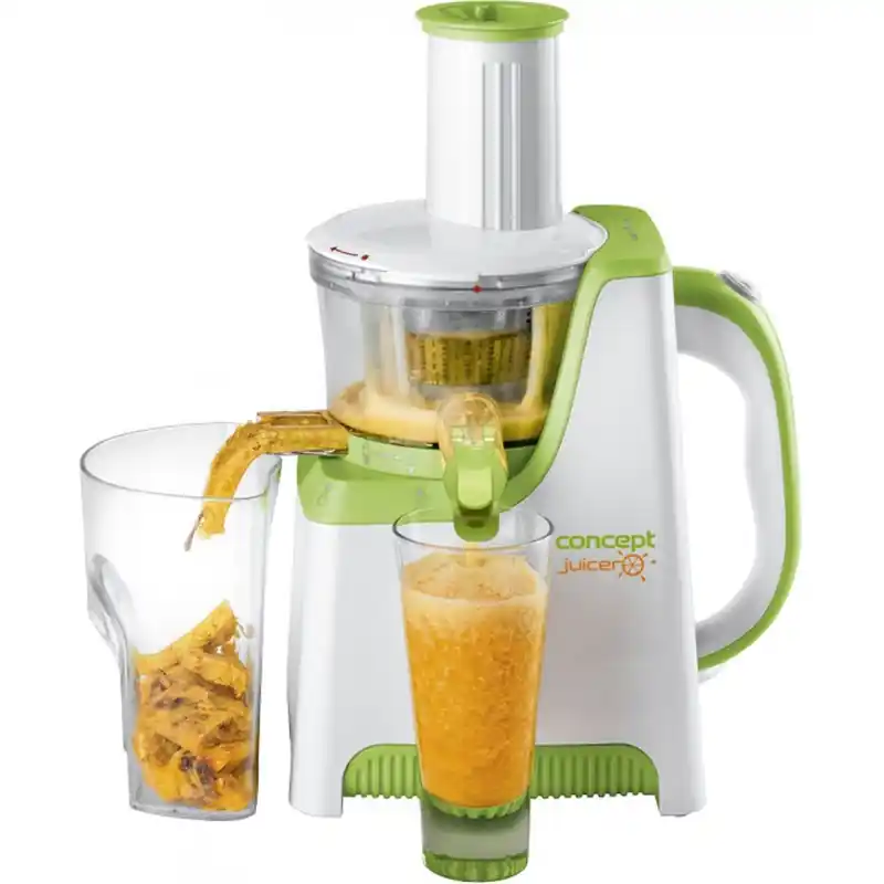 CONCEPT LO-7045 Slow Juicer lo7045 Bestpreis