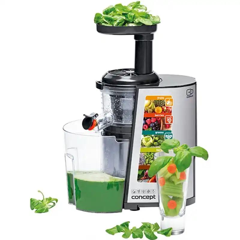 CONCEPT LO-7055 Slow Juicer IQ SPACE lo7055 Saisonangebot