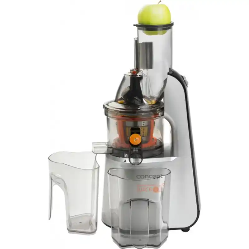 Preisknaller CONCEPT LO-7065 Entsafter HOME MADE JUICE lo7065