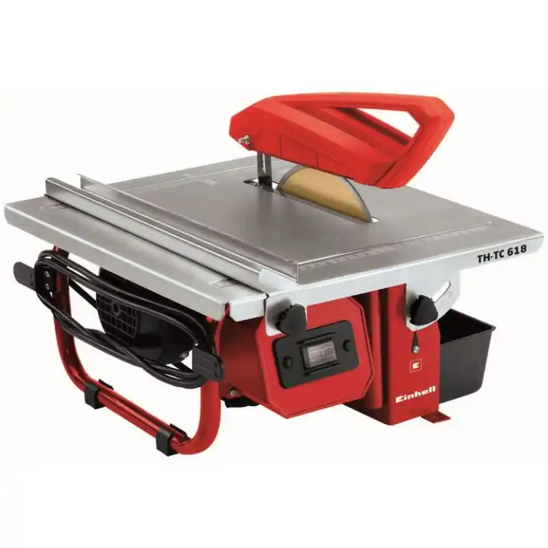 Einhell Home TH-TC 618 Fliesenschneidmaschine 4301180 Neu Im Sortiment