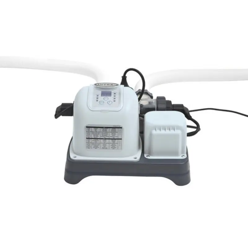 Markenprodukt INTEX Chlorinator Salzwassersystem bis 56.800 Liter 28670 GS