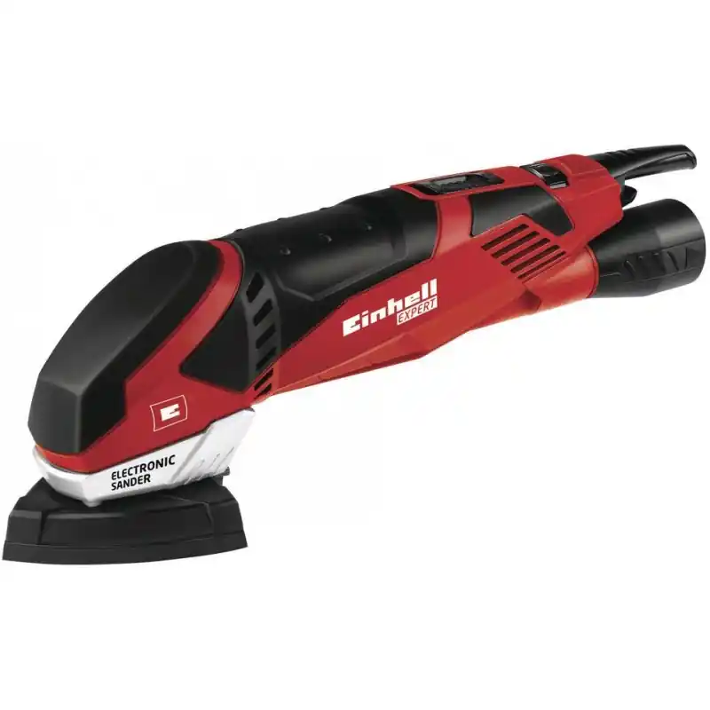 Einhell TE-DS 20 E Deltaschleifer 4464250 Top-Angebot