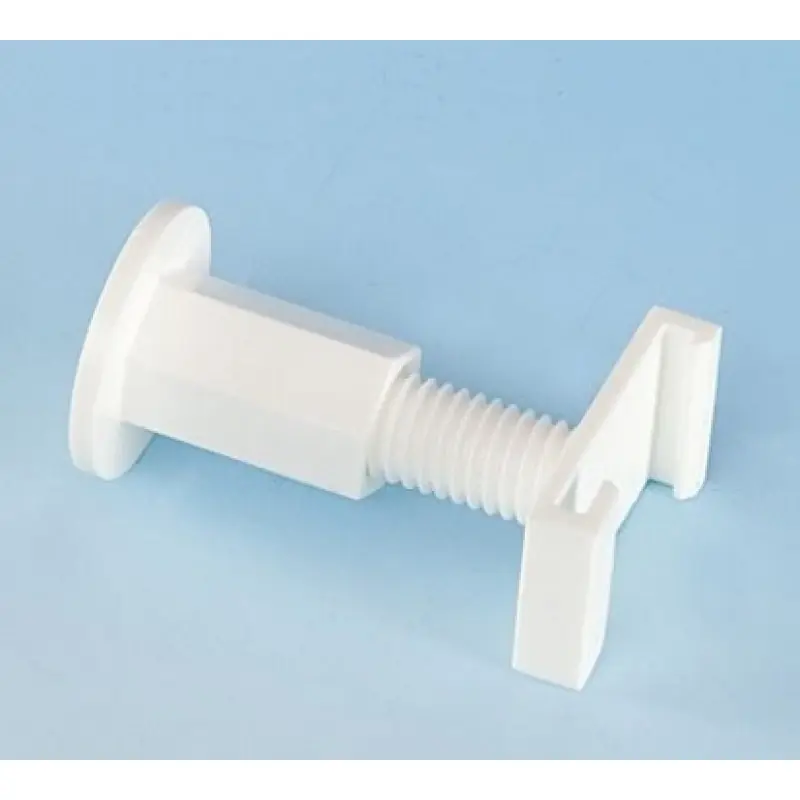 Billig Kermi Abstandhalter WA25-35mm, weiß ZB02850001