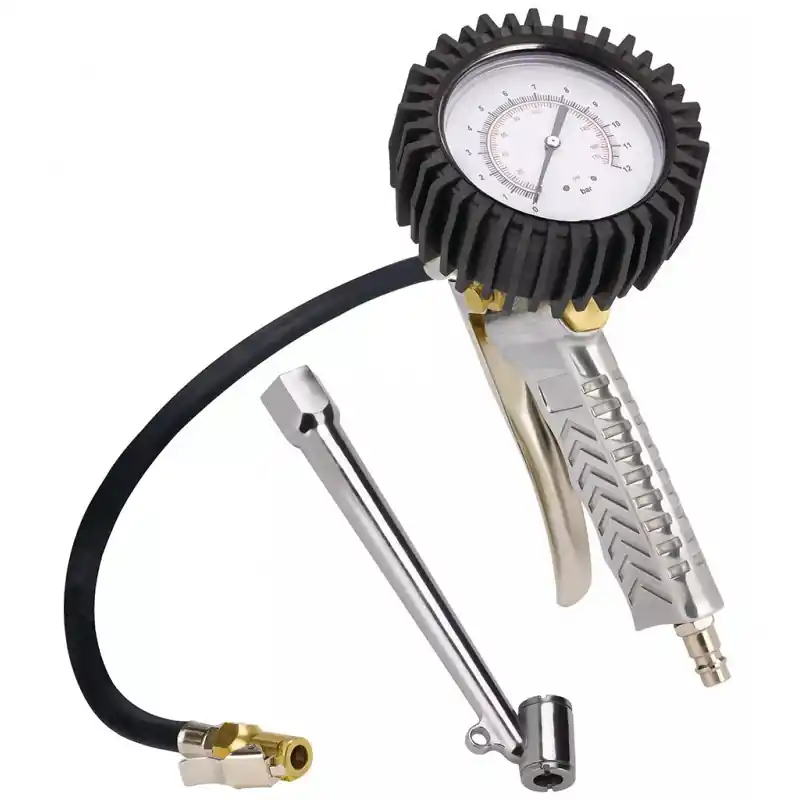 Einhell Profi-Reifendruckprüfer Profi 4133110 Top-Seller