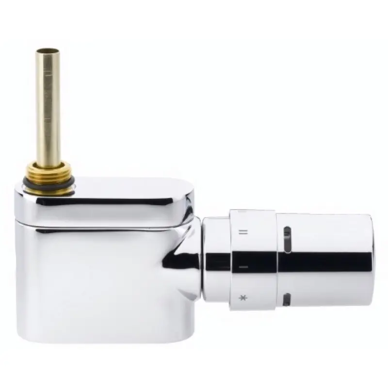 Markenware Danfoss Design-Armatur VHX-Mono chrom 013G4382