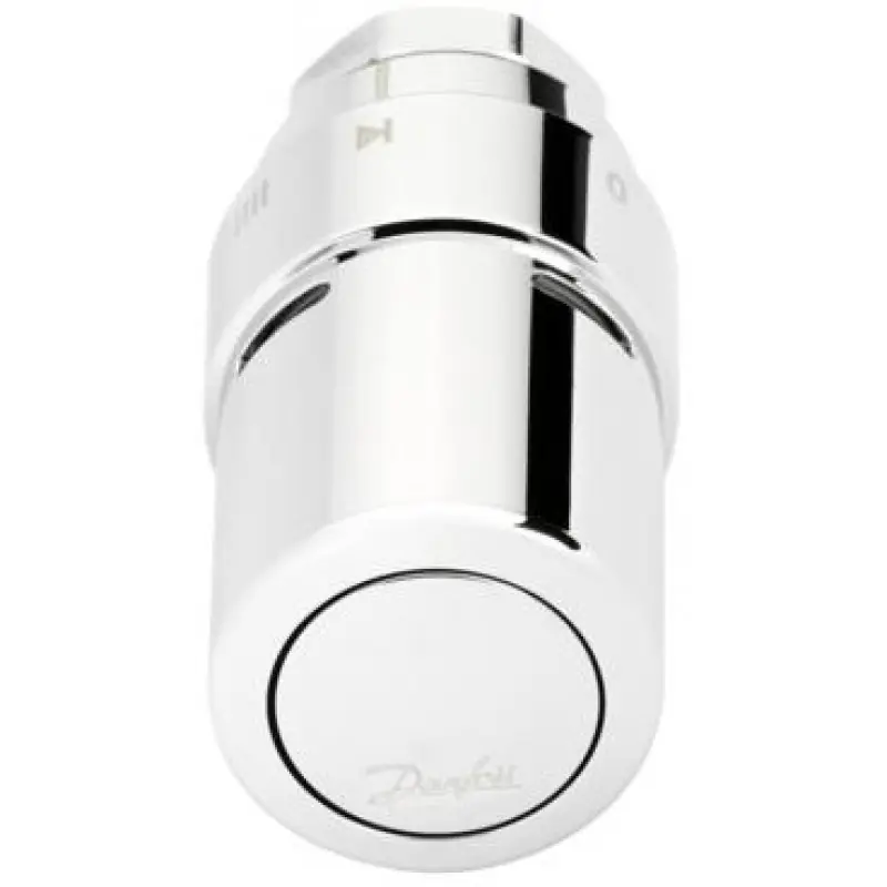 Sofort Bestellen Danfoss RAX-K,M30x1,5 Living-Fühlerelement Chrom 013G6180