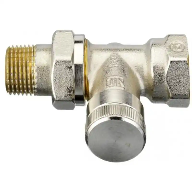 Solange Der Vorrat Reicht Danfoss RLV-15 Rücklaufverschraubung 1/2" gerade 003L0144