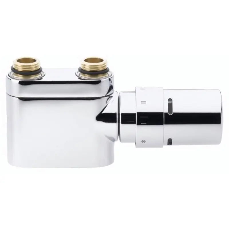 Danfoss Design-Armatur VHX-D RTX chrom 013G4376 Billig