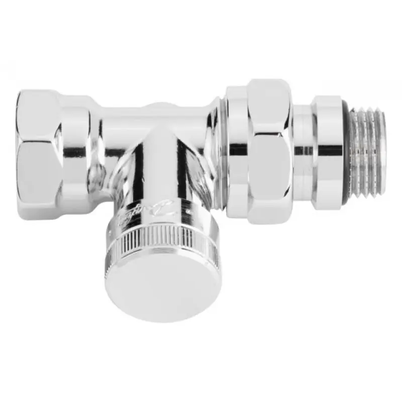 Heißes Angebot Danfoss RLV-CX 15 Rücklaufverschraubung Durchgang 003L0274