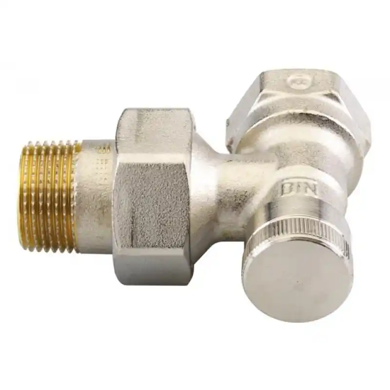 Solange Der Vorrat Reicht Danfoss RLV20 Rücklaufverschraubung Eck 3/4" 003L0145