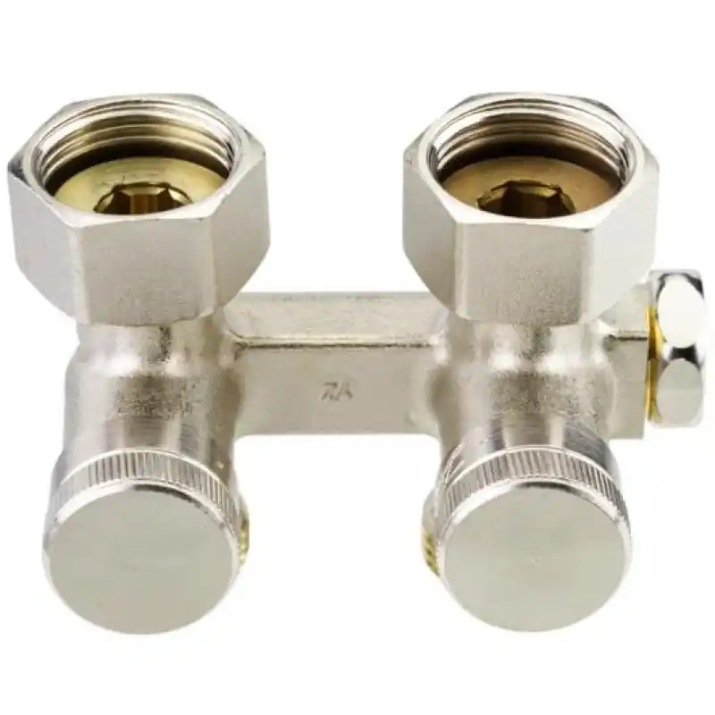 Danfoss RLV-K Ventilheizkörper-Verschraubung Durchgang 3/4 "AG 003L0281 Knallerangebot