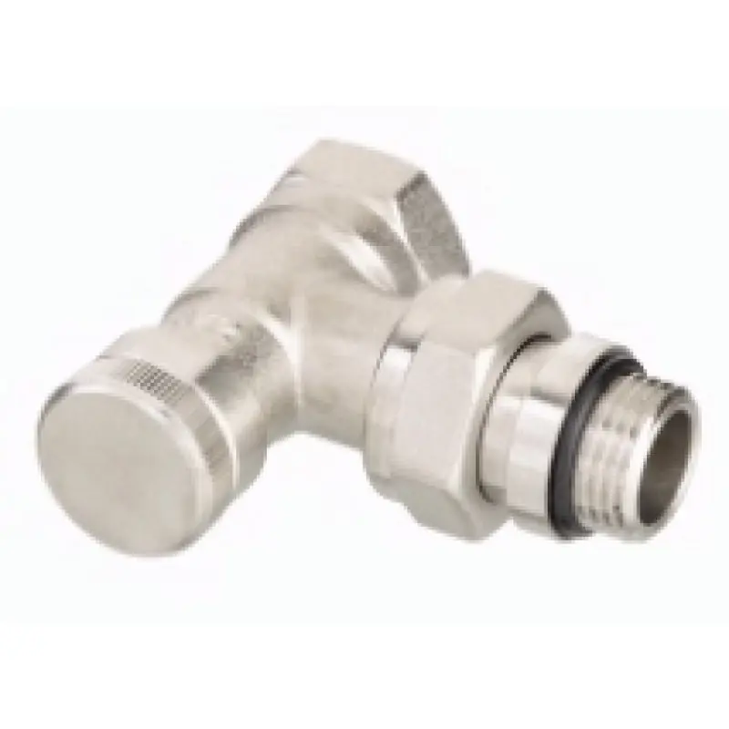 Danfoss RLV15 Rücklaufverschraubung Eck 1/2 " 003L0343 Sofort Bestellen