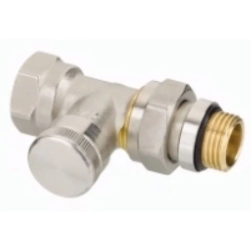 Danfoss RLV15 Rücklaufverschraubung Durchgang 1/2 " 003L0344 Solange Der Vorrat Reicht