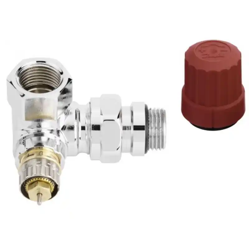 Sofort Bestellen Danfoss RA-NCX15 Ventilgehäuse mit Voreinstellung R 1/2 WE rechts 013G4239