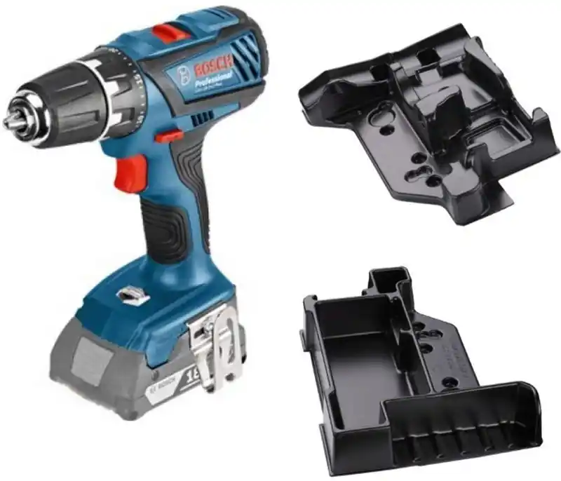 BOSCH GSR 18-2-LI Plus Professional Akku-Bohrschrauber ohne Akku 06019E6102 Neu Im Sortiment