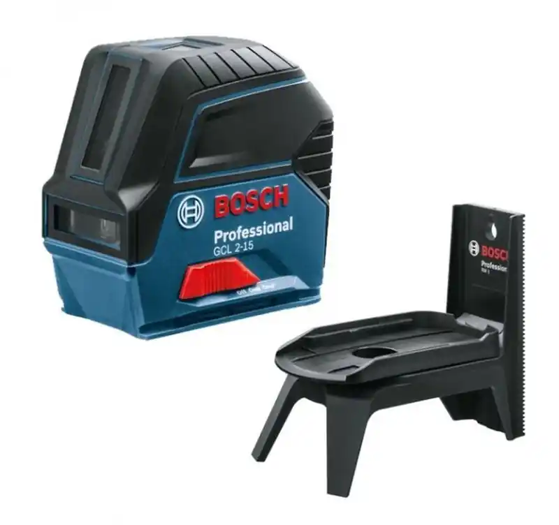 Günstig BOSCH GCL 2-15 Professional Kombilaser ohne Handwerkerkoffer 0601066E00