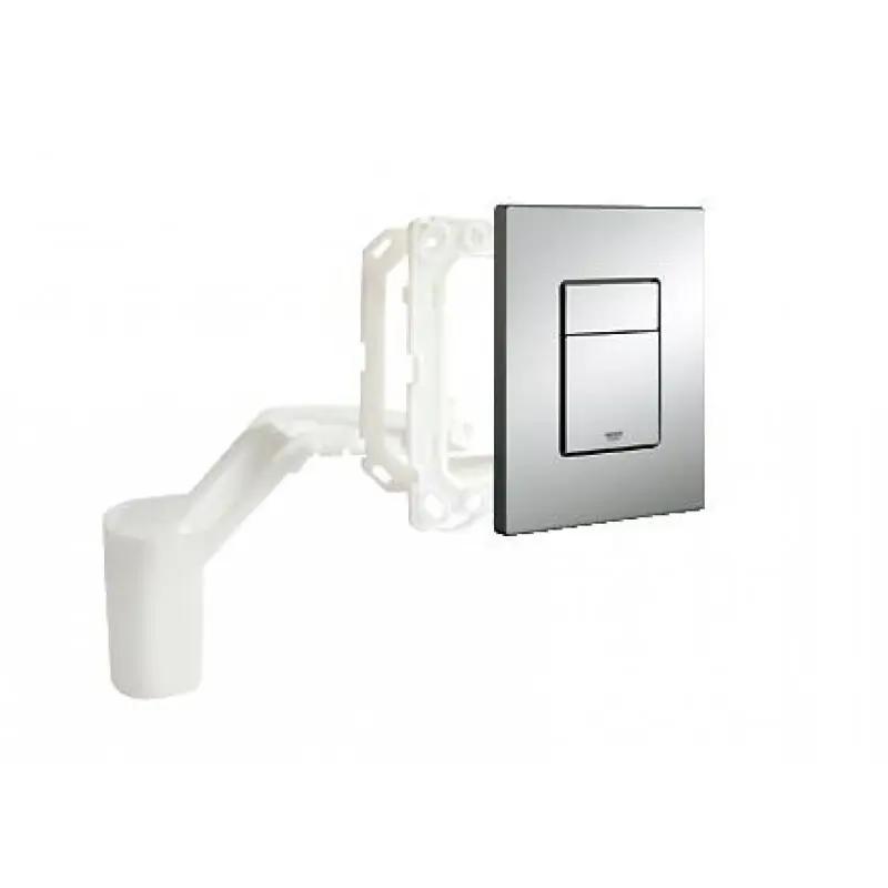 GROHE Skate Cosmopolitan Set Fresh Abdeckplatte Chrom 38805000 Solange Der Vorrat Reicht