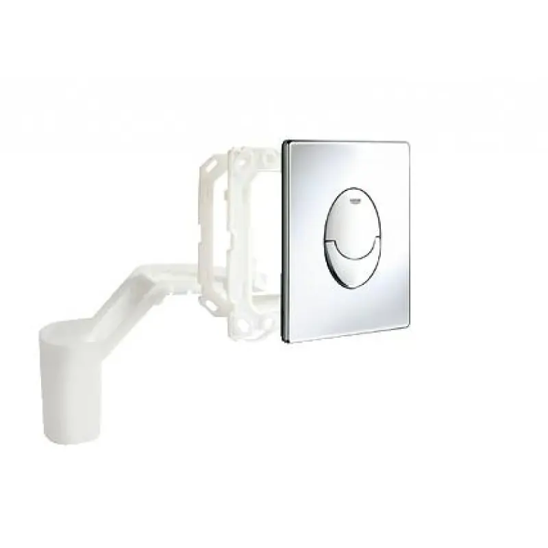 GROHE Skate Air Set Fresh Abdeckplatte 38798000 Zertifiziert
