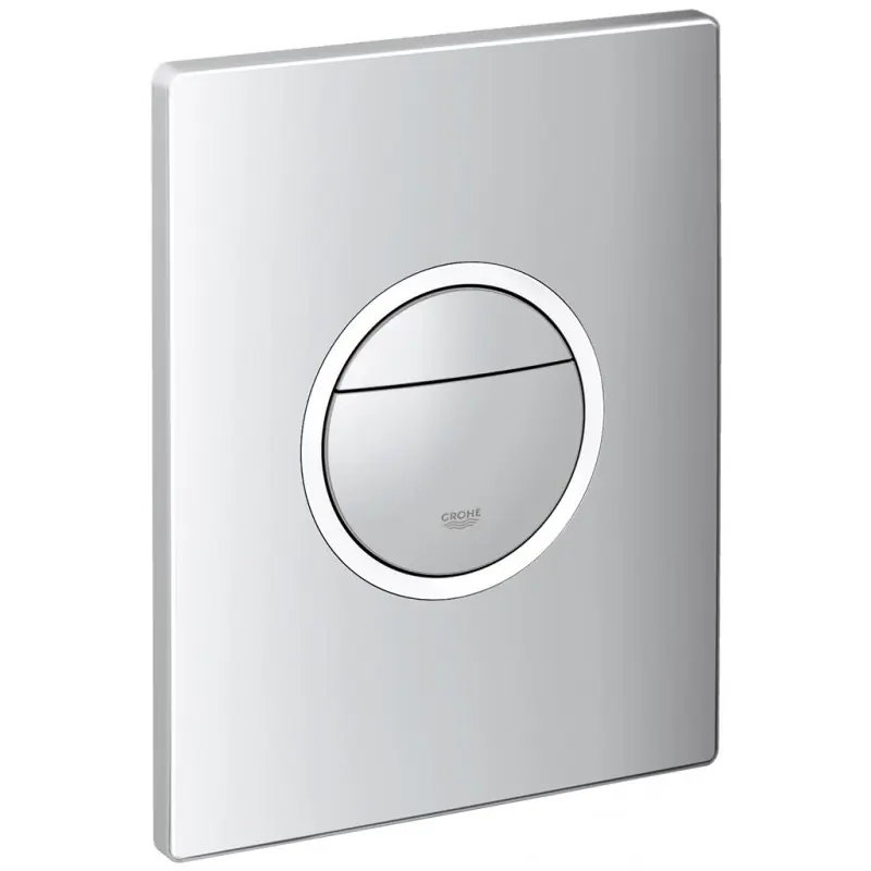 GROHE Nova Cosmopolitan Light Abdeckplatte Chrom 38809000 Beliebt