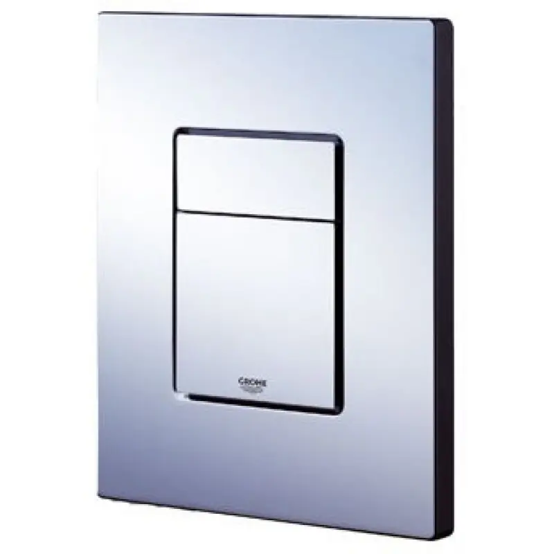 Highlight GROHE Skate Cosmopolitan Abdeckplatte Titanium 38732BR0