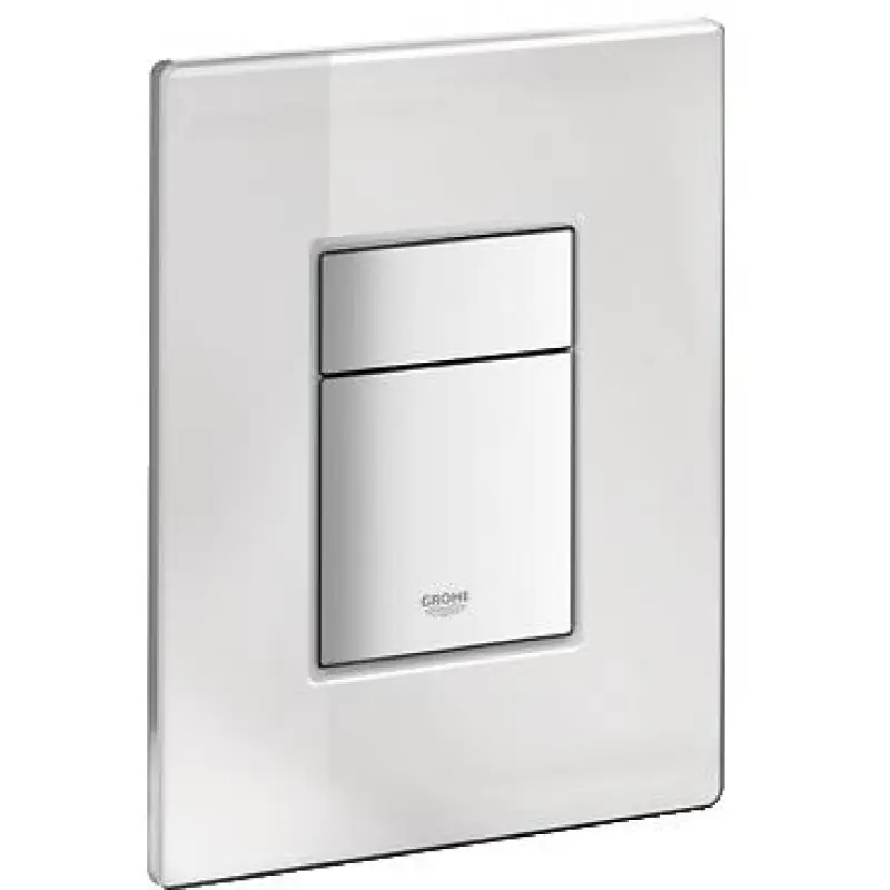 Preisknaller GROHE Skate Cosmopolitan Abdeckplatte mirror glass 389160A0