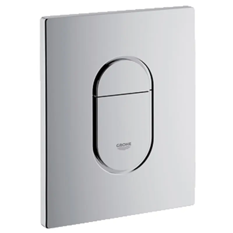 GROHE Arena Cosmopolitan Abdeckplatte Chrom 38844000 Billig