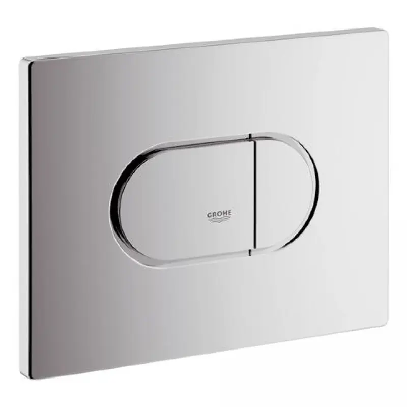 GROHE Arena Cosmopolitan Abdeckplatte Chrom 38858000 Schneller Versand