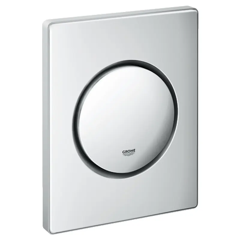 Sonderaktion GROHE Nova Cosmopolitan Betätigungsplatte 38804000